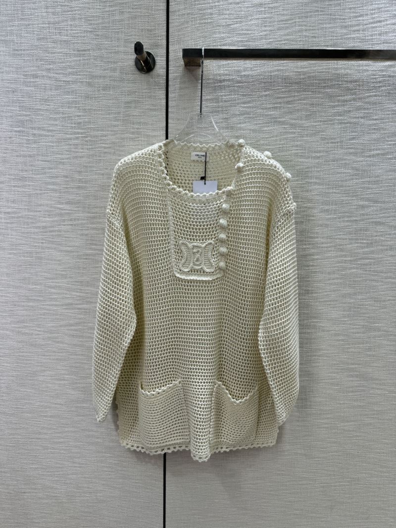 Celine Sweaters